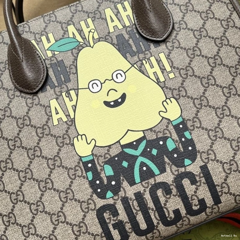 77619 Bags Practical Gucci Shopping 0721